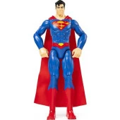 Superman Figür 30CM 6056778 Lisanslı Ürün thumbnail 2
