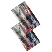 Amore Kuzu Etli Yetişkin Köpek Konservesi 6lı, 3lü Sticks Ödül - 4