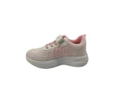 Star Kids 510F Ortopedik Triko Ultra Hafif Cırtlı Günlük Kız Erkek Çocuk Spor Ayakkabı - 2