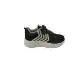 Star Kids 510F Ortopedik Triko Ultra Hafif Cırtlı Günlük Kız Erkek Çocuk Spor Ayakkabı - 5