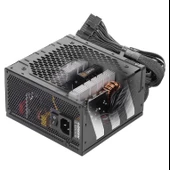 Green Gp600A-Ged Skd Eco 600W 80+ Power Supply PC Güç Kaynağı (5Yıl Garanti) - 2