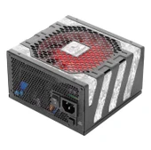 Green Gp600B-Hp-Evo 600W 80+ Gold Argb Power Supply PC Güç Kaynağı (5Yıl Garanti) - 5