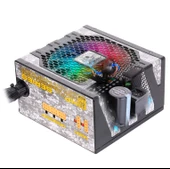 Green Gp600B-Hp-Evo 600W 80+ Gold Argb Power Supply PC Güç Kaynağı (5Yıl Garanti) - 2
