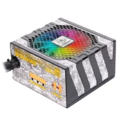Green Gp600B-Hp-Evo 600W 80+ Gold Argb Power Supply PC Güç Kaynağı (5Yıl Garanti) - 1