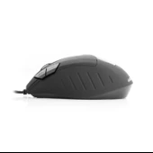Green Gm302 1600Dpı 6 Tuş Kablolu Optik Mouse - 3