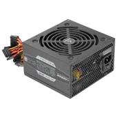 Green Gp350A-Eco 350W 80+ Power Supply PC Güç Kaynağı (3Yıl Garanti) - 3