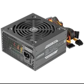 Green Gp350A-Eco 350W 80+ Power Supply PC Güç Kaynağı (3Yıl Garanti) - 1