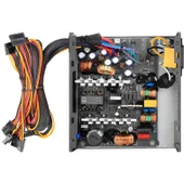 Green Gp350A-Eco 350W 80+ Power Supply PC Güç Kaynağı (3Yıl Garanti) - 5