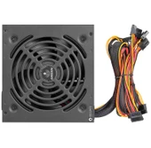 Green Gp350A-Eco 350W 80+ Power Supply PC Güç Kaynağı (3Yıl Garanti) - 4