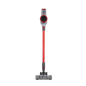 Fakir Inovator X 7272 Rouge Şarjlı Dikey Süpürge - 1