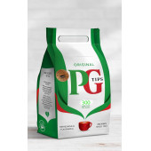 PG TİPS ORJİNAL 300 LÜ POŞET ÇAY 870 GR - 1