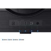 Samsung Odyssey G5 G50d 27" 180Hz 1Ms Qhd Ips Monitör Ls27dg502euxuf - 5