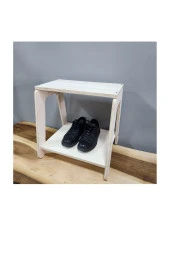 tabure ayakkabılık - 2