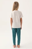 Arnetta 2872 Sun Kız Çocuk Pijama Takımı - 3
