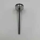 Havalı Rulo Palet Çivi Tabancası Piston Çekiç TAN CN70 thumbnail 4