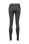 Panthzer Internal Baselayer 3/4 Pant Women/ Black-Grey - 3