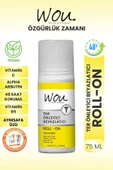 WOU World of Unique Wou Ter Önleyici Beyazlatıcı Roll-on Deodorant 75 ml - 1