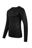 2AS MEN HEATWAVE SEAMLESS BASELAYER L/S T-SHIRT - 6