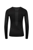 2AS MEN HEATWAVE SEAMLESS BASELAYER L/S T-SHIRT - 7