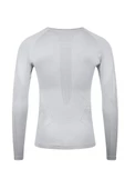 2AS MEN HEATWAVE SEAMLESS BASELAYER L/S T-SHIRT - 4