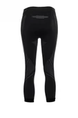 Panthzer Ceramic Baselayer 3/4 Pant Women / Black-Grey thumbnail 5