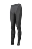 Panthzer Internal Baselayer 3/4 Pant Women/ Black-Grey - 2