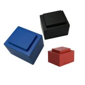 Kapalı Tip Pcb Trafo 220V AC 12V 1.5VA 125mA 27x32x21mm - 5 Adet thumbnail 1