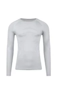 2AS MEN HEATWAVE SEAMLESS BASELAYER L/S T-SHIRT - 1