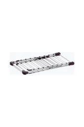 GAZZELLA SM HND 153 P Mini Plus Alüminyum Kanatlı 173cm Çamaşır Kurutmalık - 4