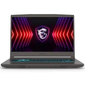 Msı Nb Thın A15 B7ve-076Xtr R5-7535Hs 16Gb Ddr5 Rtx4050 Gddr6 6Gb 512Gb Ssd 15.6 Fhd 144Hz Dos ürün görseli