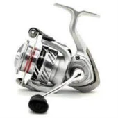 Daiwa Crossfire 20 LT 4000 C Spin Olta Makinesi - 4