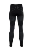 Panthzer Natural Baselayer 3/4 Pant Men/ Black-Grey thumbnail 1