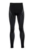 Panthzer Natural Baselayer 3/4 Pant Men/ Black-Grey thumbnail 2