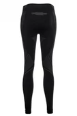 Panthzer Ceramic Baselayer Pant Women / Black-Grey thumbnail 4