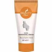 Beauty Beyazlaştırıcı Krem 75 ml - 1
