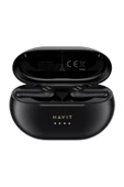 Havit Tw915e Enc Tws Bluetooth 5.2 Kulaklık - 4 Mikrofonlu, Çift Cihaz Desteği - 2