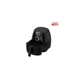 SEM Aircook Hava Fritöz Akıllı Yağsız Kızartma Sıcak Airfryer SC301 - 3