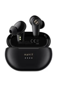Havit Tw915e Enc Tws Bluetooth 5.2 Kulaklık - 4 Mikrofonlu, Çift Cihaz Desteği - 1