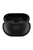 Havit Tw915e Enc Tws Bluetooth 5.2 Kulaklık - 4 Mikrofonlu, Çift Cihaz Desteği - 6