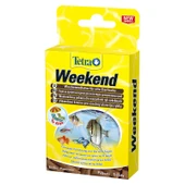 Tetra Tetramin Weekend Balıklar İçin Tatil Yemi (20 li) - 1