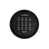 Luxell Fastfryer Xl 5.5 Litre ( Yağsız Fritöz Airfryer ) Lx-fc5130 - 3