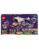 Lego Friends Pop Star Müzik Turne Otobüsü 42619 - 3