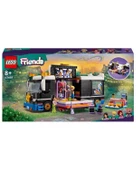 Lego Friends Pop Star Müzik Turne Otobüsü 42619 - 1