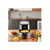 ONVO Ovfry07 Air Fryer 8 Lt - 2