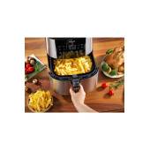 ONVO Ovfry07 Air Fryer 8 Lt - 3