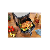 ONVO Ovfry07 Air Fryer 8 Lt - 4