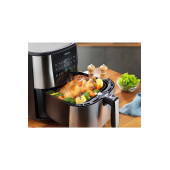 ONVO Ovfry07 Air Fryer 8 Lt - 5