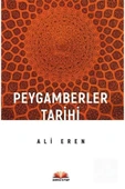 PEYGAMBERLER TARİHİ-ALİ EREN-  BERA KİTAP - 1