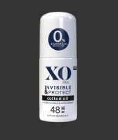 Xo Men Invisible & Protect Roll-On Deodorant 50 ml - 1