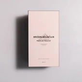 BROWN MOUNTAIN 100 ML PARFÜM - 2